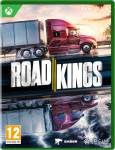 Road Kings (XBOX SERIES X) - novo