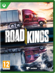 Road Kings (XBOX SERIES X) - novo