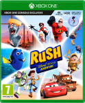 Rush Disney Pixar Adventure (XBOX ONE) - rabljeno