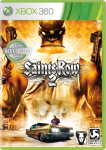 Saints Row 2 - NTSC (XBOX 360) - rabljeno