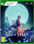 Sea of Stars (XBOX ONE | SERIES X) - novo