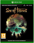 Sea of Thieves (XBOX ONE) - rabljeno