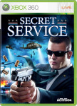 Secret Service (XBOX 360) - rabljeno