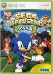 SEGA Superstars Tennis (XBOX 360) - novo