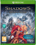Shadows Awakening (XBOX ONE) - novo