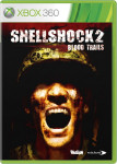 Shellshock 2 Blood Trails (XBOX 360) - rabljeno