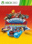 Skylanders SuperChargers - samo igra (XBOX 360) - rabljeno