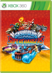 Skylanders SuperChargers (XBOX 360) - rabljeno