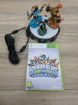Skylanders swap force