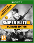 Sniper Elite III Ultimate Edition (XBOX ONE) - rabljeno