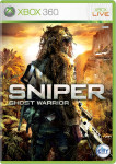 Sniper Ghost Warrior - NTSC (XBOX 360) - rabljeno