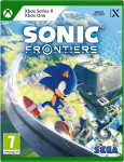 Sonic Frontiers (XBOX ONE | SERIES X) - novo