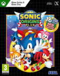 Sonic Origins Plus Limited Edition (XBOX ONE | SERIES X) - novo