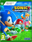 Sonic Superstars (XBOX ONE | SERIES X) - novo