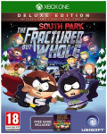 South Park The Fractured But Whole (XBOX ONE) - rabljeno