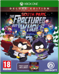 South Park The Fractured But Whole (XBOX ONE) - rabljeno