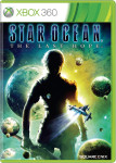 Star Ocean The Last Hope (XBOX 360) - novo