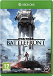 Star Wars Battlefront (XBOX ONE) - rabljeno