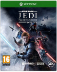 Star Wars Jedi Fallen Order (XBOX ONE) - novo