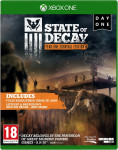 State of Decay Year One Survival Edition (XBOX ONE) - rabljeno
