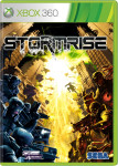Stormrise (XBOX 360) - rabljeno