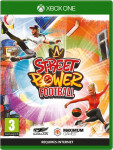 Street Power Football (XBOX ONE) - rabljeno