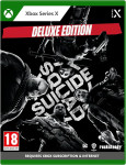 Suicide Squad Kill The Justice League Deluxe Edition (XBOX SERIES X) -
