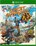 Sunset Overdrive (XBOX ONE) - rabljeno