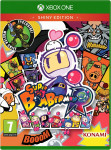 Super Bomberman R (XBOX ONE) - rabljeno