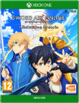 Sword Art Online Alicization Lycoris (XBOX ONE) - rabljeno