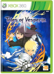 Tales of Vesperia (XBOX 360) - rabljeno