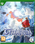 Terranigma (XBOX SERIES X) - novo