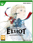 The Adventures of Elliot The Millennium Tales (XBOX SERIES X) - novo
