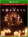 The Council (XBOX ONE) - rabljeno