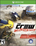 The Crew Wild Run Edition - igra ne deluje (XBOX ONE) - rabljeno