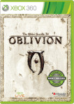 The Elder Scrolls 4 Oblivion - igra v nemščini (XBOX 360) - rabljeno