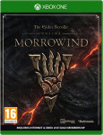 The Elder Scrolls Online Morrowind (XBOX ONE) - rabljeno