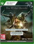 The Elder Scrolls Online Premium Collection 2 (XBOX ONE | SERIES X) -