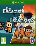 The Escapists + The Escapists 2 (XBOX ONE) - rabljeno