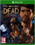 The Walking Dead The Telltale Series A New Frontier (XBOX ONE) - rablj
