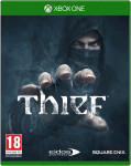 Thief (XBOX ONE) - rabljeno