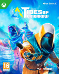 Tides of Tomorrow (XBOX SERIES X) - novo
