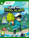Time on Frog Island (XBOX ONE | SERIES X) - novo