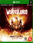 Tiny Tinas Wonderlands Next Level Edition (XBOX SERIES X) - novo