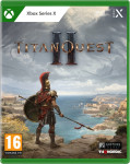 Titan Quest 2 (XBOX SERIES X) - novo