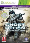 Tom Clancys Ghost Recon Future Soldier (XBOX 360) - rabljeno