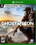 Tom Clancys Ghost Recon Wildlands (XBOX ONE) - rabljeno