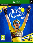 Tour de France 2021 (XBOX SERIES X) - novo