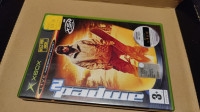 Tri Igre za Xbox prodam ohranjene