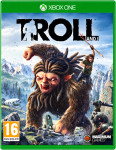 Troll and I (XBOX ONE) - rabljeno